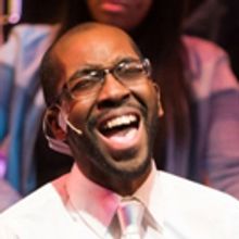 Crossroads Theatre Company to Host HOLIDAY JUBILEE in December