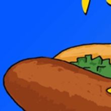 Dandelion Theatre to Present THE HOT DOG STAND