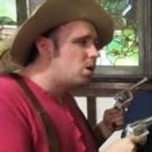 MYSTERY TRAIN Coming to Woodsweather Cafe