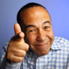 One Night Only! Gilbert Gottfried to Join MISSED CONNECTIONS