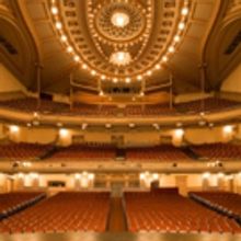 BAM Presents Doug Varone And Dancers Celebrating 30th Season, 3/29-4/1