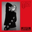 Breakout Global Star MO Debuts 'Nights With You' Today