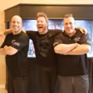 Animal Planet's TANKED Returns With Celebrity-Sized Tanks, 4/21
