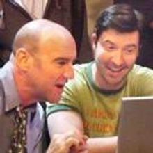 BWW Review: CAFE SOCIETY - An Almost Satisfying Coffee Break