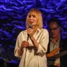 Photo Coverage: Sally Kellerman Brings Her Show To The Iridium