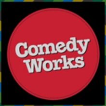 Christina Pazsitzky and Ralphie May Available in Comedy Works Studio Next Week