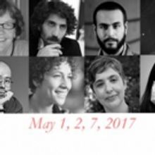 2017 PEN World Voices International Play Festival Begins Today
