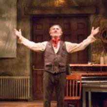 RED VELVET, COPENHAGEN and More Set for Lantern Theater Company's 2017-18 Season