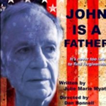 Road Theatre Company to Premiere JOHN IS A FATHER, Starring Sam Anderson