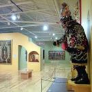 The Mexican Museum Opens CINCO Y CINCO / FIVE AND FIVE Exhibit Today