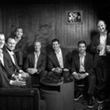 Straight No Chaser Added to Fox Cities P.A.C. Lineup