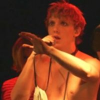 TV: Watch a Sneak Peek of Andrew Polec in BAT OUT OF HELL! Video