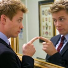 Barrett Foa to Bring Solo Show GRIN AND BARRETT to Feinstein's at the Nikko, 6/24-25