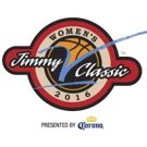 UConn and Texas to Play in 2016 Jimmy V Women's Classic This December