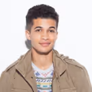 GREASE LIVE's Jordan Fisher Makes Broadway Debut in HAMILTON Tonight