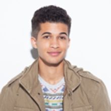 GREASE LIVE's Jordan Fisher Makes Broadway Debut in HAMILTON Tonight