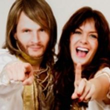 Coral Springs Center for the Arts to Present THE MUSIC OF ABBA and DANIEL TIGER'S NEI