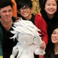 Playshop Playhouse Premieres New Musical 'Always Upon a Time,' 10/29