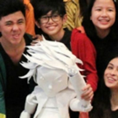 Playshop Playhouse Premieres New Musical 'Always Upon a Time,' 10/29