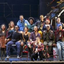 Win Tickets to the RENT 20th Anniversary Tour at St. Anthony Hotel Karaoke Competitio