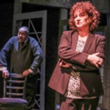 Photo Flash: First Look at THE OTHER PLACE at Santa Paula Theater Center