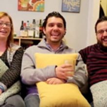 VIDEO: The Broadwaysted Gang Gets Ready to Day Drink Through 50th Episode!