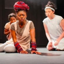 Bristol Old Vic Hosts Women-Only Night for Politically Charged MEDEA