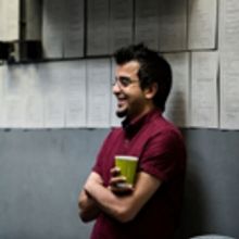 Madani Younis Announces 2017 Season for Redeveloped Bush Theatre