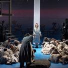 Rossini's GUILLAUME TELL to Open at the Met for First Time in 80 Years, Today