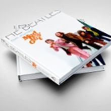 Tom Murray's MAD DAY OUT WITH THE BEATLES by Paul Skellett & Simon Weitzman is Releas