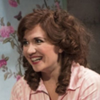 BWW Review: SHE LOVES ME, Menier Chocolate Factory