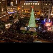 Macy's to Celebrate 26th Annual Great Tree Lighting in Union Square, 11/27