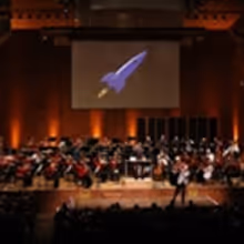 NY Phil's Young People's Concerts Continue with ONCE UPON A TIME: STORY AND SONG…