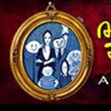 Children's Playhouse of Maryland's Young Adult Series to Present THE ADDAMS FAMILY, 5