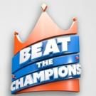 Amateurs Try to Beat World-Class Athletes on FOX Special BEAT THE CHAMPIONS Tonight