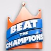 Amateurs Try to Beat World-Class Athletes on FOX Special BEAT THE CHAMPIONS Tonight