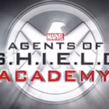 Super-Fans Compete in Marvel's AGENTS OF S.H.I.E.L.D.: ACADEMY