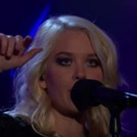 VIDEO: Transviolet Performs 'New Bohemia' on LATE LATE SHOW Video