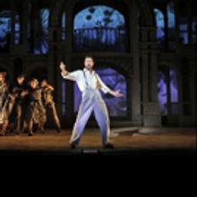 BWW Review: EVITA at Kansas City