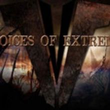 Voices of Extreme to Tour with Metal Legend and Singer Geoff Tate in North America