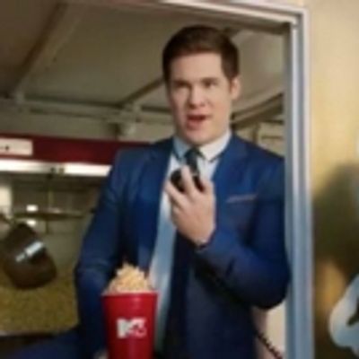 VIDEO: MTV Announces Adam Devine as Host of 2017 MOVIE & TV AWARDS