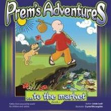 New Children's Series PREM'S ADVENTURES is Released