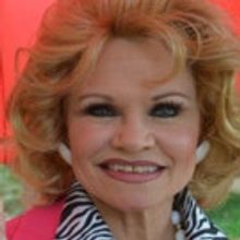 Centenary Stage Company to Wrap Fringe Fest with TAMMY FAYE'S FINAL AUDITION, 11/19-2