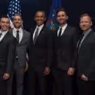 Well-Strung Adds Another Feather to Their Cap: President Barack Obama