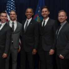 Well-Strung Adds Another Feather to Their Cap: President Barack Obama