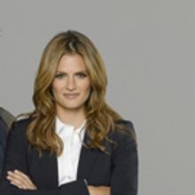 JUST IN: CASTLE Star Stana Katic Will Not Return for Show's 9th Season!