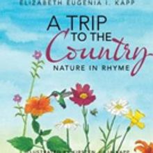 New Children's Book 'A Trip To The Country' is Released