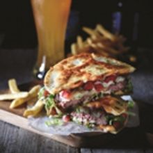 Applebee's Neighborhood Grill & Bar' Invites Diners to Delight in 2 for $20 Menu