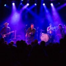 Kiefer Sutherland Adds New Canadian Dates to 2016 North American Tour