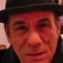 STAGE TUBE: Acclaimed Actor and Singer Robert Davi Releases Video Supporting the…